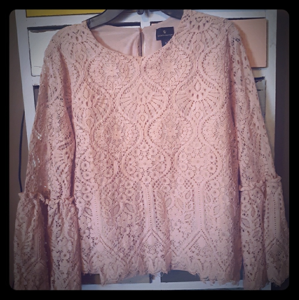 Lace Top